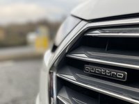 USED 2017 17 AUDI A4 3.0 AVANT TDI QUATTRO S LINE 5d 268 BHP NAV, DAB, Parking Sensors