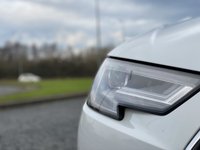 USED 2017 17 AUDI A4 3.0 AVANT TDI QUATTRO S LINE 5d 268 BHP NAV, DAB, Parking Sensors