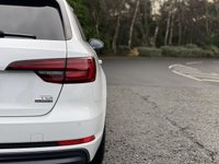 USED 2017 17 AUDI A4 3.0 AVANT TDI QUATTRO S LINE 5d 268 BHP NAV, DAB, Parking Sensors