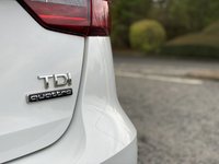 USED 2017 17 AUDI A4 3.0 AVANT TDI QUATTRO S LINE 5d 268 BHP NAV, DAB, Parking Sensors
