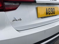 USED 2017 17 AUDI A4 3.0 AVANT TDI QUATTRO S LINE 5d 268 BHP NAV, DAB, Parking Sensors