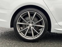 USED 2017 17 AUDI A4 3.0 AVANT TDI QUATTRO S LINE 5d 268 BHP NAV, DAB, Parking Sensors