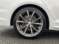 USED 2017 17 AUDI A4 3.0 AVANT TDI QUATTRO S LINE 5d 268 BHP NAV, DAB, Parking Sensors