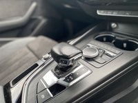 USED 2017 17 AUDI A4 3.0 AVANT TDI QUATTRO S LINE 5d 268 BHP NAV, DAB, Parking Sensors