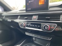 USED 2017 17 AUDI A4 3.0 AVANT TDI QUATTRO S LINE 5d 268 BHP NAV, DAB, Parking Sensors