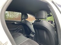 USED 2017 17 AUDI A4 3.0 AVANT TDI QUATTRO S LINE 5d 268 BHP NAV, DAB, Parking Sensors