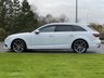 USED 2017 17 AUDI A4 3.0 AVANT TDI QUATTRO S LINE 5d 268 BHP NAV, DAB, Parking Sensors
