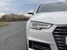 USED 2017 17 AUDI A4 3.0 AVANT TDI QUATTRO S LINE 5d 268 BHP NAV, DAB, Parking Sensors