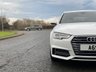 USED 2017 17 AUDI A4 3.0 AVANT TDI QUATTRO S LINE 5d 268 BHP NAV, DAB, Parking Sensors