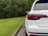 USED 2017 17 AUDI A4 3.0 AVANT TDI QUATTRO S LINE 5d 268 BHP NAV, DAB, Parking Sensors