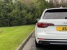 USED 2017 17 AUDI A4 3.0 AVANT TDI QUATTRO S LINE 5d 268 BHP NAV, DAB, Parking Sensors