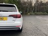 USED 2017 17 AUDI A4 3.0 AVANT TDI QUATTRO S LINE 5d 268 BHP NAV, DAB, Parking Sensors