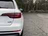 USED 2017 17 AUDI A4 3.0 AVANT TDI QUATTRO S LINE 5d 268 BHP NAV, DAB, Parking Sensors