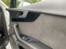 USED 2017 17 AUDI A4 3.0 AVANT TDI QUATTRO S LINE 5d 268 BHP NAV, DAB, Parking Sensors