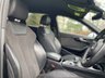 USED 2017 17 AUDI A4 3.0 AVANT TDI QUATTRO S LINE 5d 268 BHP NAV, DAB, Parking Sensors