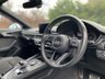 USED 2017 17 AUDI A4 3.0 AVANT TDI QUATTRO S LINE 5d 268 BHP NAV, DAB, Parking Sensors