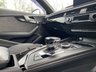 USED 2017 17 AUDI A4 3.0 AVANT TDI QUATTRO S LINE 5d 268 BHP NAV, DAB, Parking Sensors