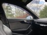 USED 2017 17 AUDI A4 3.0 AVANT TDI QUATTRO S LINE 5d 268 BHP NAV, DAB, Parking Sensors