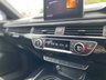 USED 2017 17 AUDI A4 3.0 AVANT TDI QUATTRO S LINE 5d 268 BHP NAV, DAB, Parking Sensors