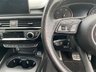 USED 2017 17 AUDI A4 3.0 AVANT TDI QUATTRO S LINE 5d 268 BHP NAV, DAB, Parking Sensors