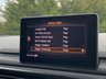 USED 2017 17 AUDI A4 3.0 AVANT TDI QUATTRO S LINE 5d 268 BHP NAV, DAB, Parking Sensors