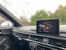 USED 2017 17 AUDI A4 3.0 AVANT TDI QUATTRO S LINE 5d 268 BHP NAV, DAB, Parking Sensors