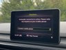 USED 2017 17 AUDI A4 3.0 AVANT TDI QUATTRO S LINE 5d 268 BHP NAV, DAB, Parking Sensors