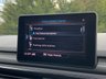 USED 2017 17 AUDI A4 3.0 AVANT TDI QUATTRO S LINE 5d 268 BHP NAV, DAB, Parking Sensors
