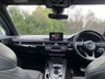 USED 2017 17 AUDI A4 3.0 AVANT TDI QUATTRO S LINE 5d 268 BHP NAV, DAB, Parking Sensors