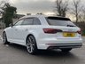 USED 2017 17 AUDI A4 3.0 AVANT TDI QUATTRO S LINE 5d 268 BHP NAV, DAB, Parking Sensors
