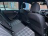 USED 2014 64 VOLKSWAGEN GOLF 2.0 GTD DSG 5d 182 BHP / LOW MILEAGE!