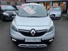 USED 2013 63 RENAULT SCENIC XMOD 1.5 DCi Dynamique TOMTOM 5dr - SAT NAV 