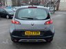 USED 2013 63 RENAULT SCENIC XMOD 1.5 DCi Dynamique TOMTOM 5dr - SAT NAV 