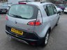USED 2013 63 RENAULT SCENIC XMOD 1.5 DCi Dynamique TOMTOM 5dr - SAT NAV 