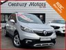 USED 2013 63 RENAULT SCENIC XMOD 1.5 DCi Dynamique TOMTOM 5dr - SAT NAV 