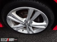 USED 2014 63 AUDI A3 1.6 TDI S LINE 5d 104 BHP FULLY SERVICED+1 YEAR MOT+BREAKDOWN COVER