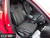 USED 2014 63 AUDI A3 1.6 TDI S LINE 5d 104 BHP FULLY SERVICED+1 YEAR MOT+BREAKDOWN COVER