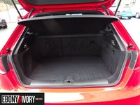 USED 2014 63 AUDI A3 1.6 TDI S LINE 5d 104 BHP FULLY SERVICED+1 YEAR MOT+BREAKDOWN COVER