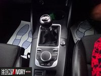 USED 2014 63 AUDI A3 1.6 TDI S LINE 5d 104 BHP FULLY SERVICED+1 YEAR MOT+BREAKDOWN COVER