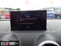 USED 2014 63 AUDI A3 1.6 TDI S LINE 5d 104 BHP FULLY SERVICED+1 YEAR MOT+BREAKDOWN COVER