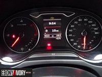 USED 2014 63 AUDI A3 1.6 TDI S LINE 5d 104 BHP FULLY SERVICED+1 YEAR MOT+BREAKDOWN COVER