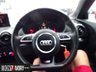 USED 2014 63 AUDI A3 1.6 TDI S LINE 5d 104 BHP FULLY SERVICED+1 YEAR MOT+BREAKDOWN COVER