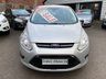 USED 2014 14 FORD C-MAX 1.6 TDCi Titanium 5dr - NEW SHAPE 