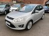 USED 2014 14 FORD C-MAX 1.6 TDCi Titanium 5dr - NEW SHAPE 
