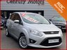 USED 2014 14 FORD C-MAX 1.6 TDCi Titanium 5dr - NEW SHAPE 