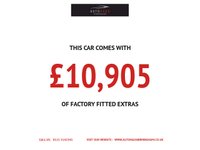 USED 2021 21 BMW M3 3.0 M3 COMPETITION 4d 503 BHP MAIN DEALER WARRANTY