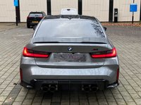 USED 2021 21 BMW M3 3.0 M3 COMPETITION 4d 503 BHP MAIN DEALER WARRANTY