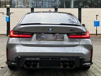 USED 2021 21 BMW M3 3.0 M3 COMPETITION 4d 503 BHP MAIN DEALER WARRANTY