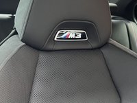USED 2021 21 BMW M3 3.0 M3 COMPETITION 4d 503 BHP MAIN DEALER WARRANTY