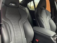USED 2021 21 BMW M3 3.0 M3 COMPETITION 4d 503 BHP MAIN DEALER WARRANTY